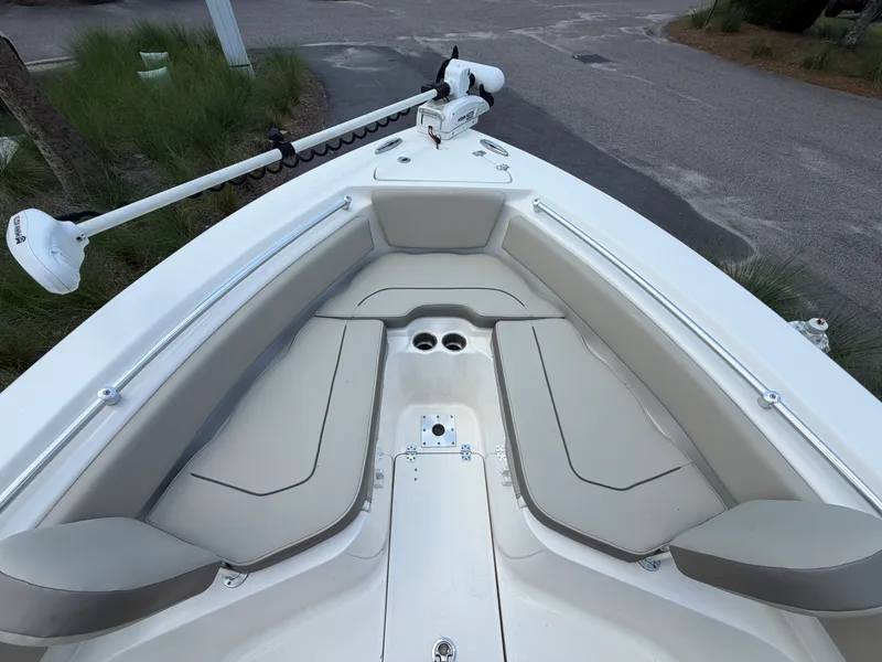 Slide: The Image of Key West 239FS 2023 - 16