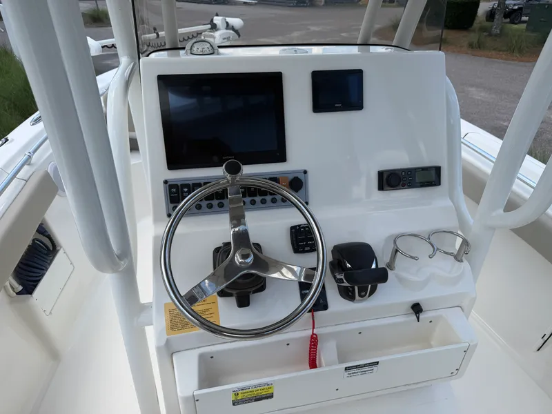 Slide: The Image of Key West 239FS 2023 - 10