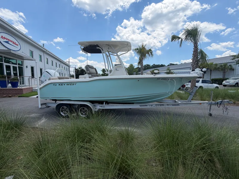 The Image of Key West 239FS 2023 - 0