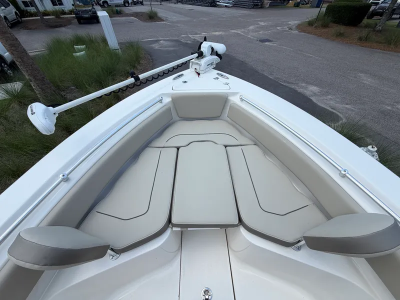 Slide: The Image of Key West 239FS 2023 - 15