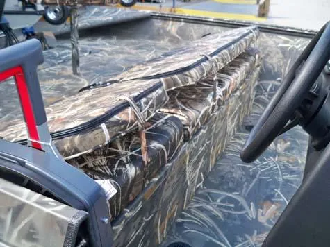 Slide: The Image of War Eagle 2072LDBR Side Console 2025 - 9