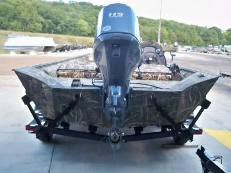 Slide: The Image of War Eagle 2072LDBR Side Console 2025 - 5