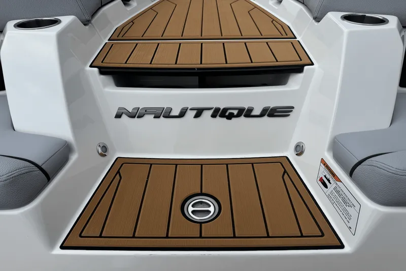 Slide: The Image of Nautique S23SUPER AIR 2026 - 15