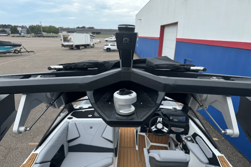 Slide: The Image of Nautique S23SUPER AIR 2026 - 19