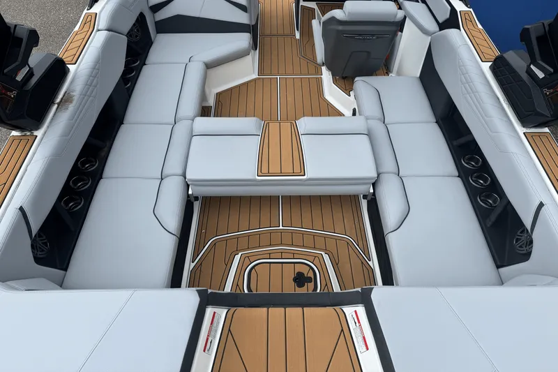 Slide: The Image of Nautique S23SUPER AIR 2026 - 21