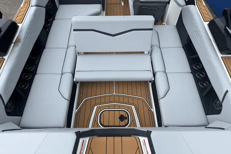 Slide: The Image of Nautique S23SUPER AIR 2026 - 22