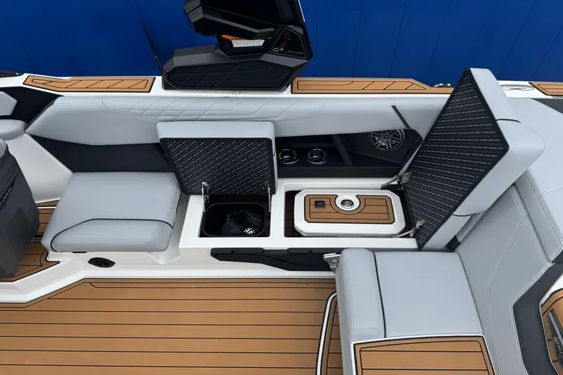 Slide: The Image of Nautique S23SUPER AIR 2026 - 26