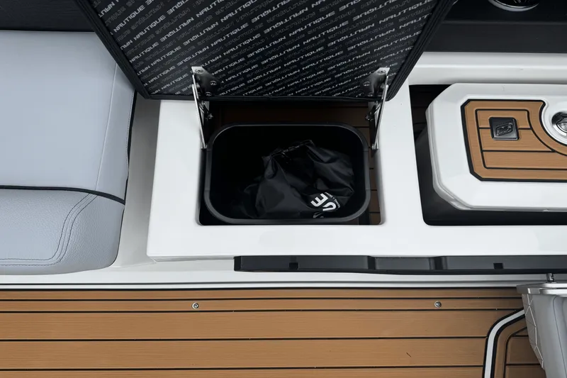 Slide: The Image of Nautique S23SUPER AIR 2026 - 27