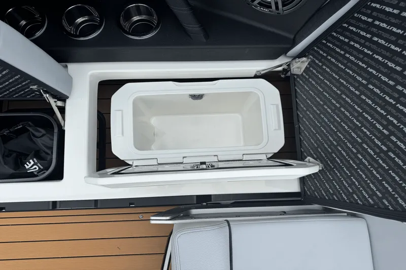 Slide: The Image of Nautique S23SUPER AIR 2026 - 29