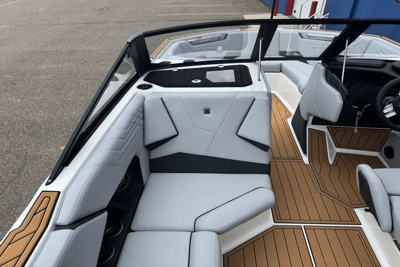 Slide: The Image of Nautique S23SUPER AIR 2026 - 39