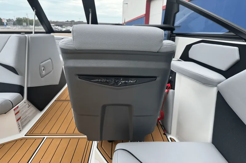 Slide: The Image of Nautique S23SUPER AIR 2026 - 44