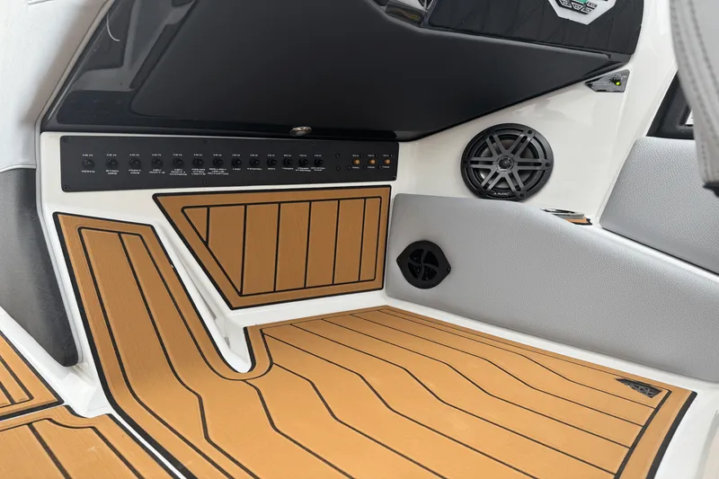 Slide: The Image of Nautique S23SUPER AIR 2026 - 48