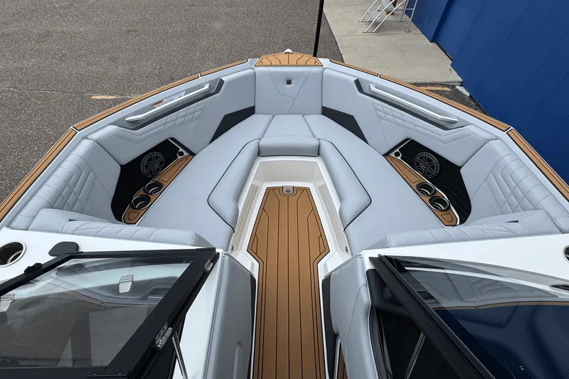 Slide: The Image of Nautique S23SUPER AIR 2026 - 51