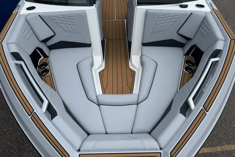 Slide: The Image of Nautique S23SUPER AIR 2026 - 57