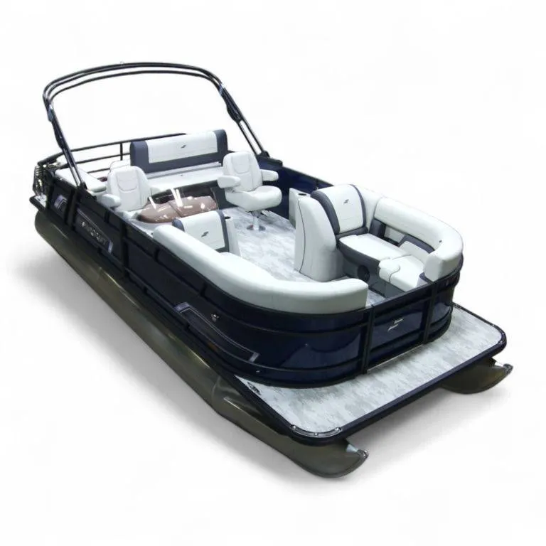 Slide: The Image of Starcraft Marine EX 22 Q DH 2026 - 3