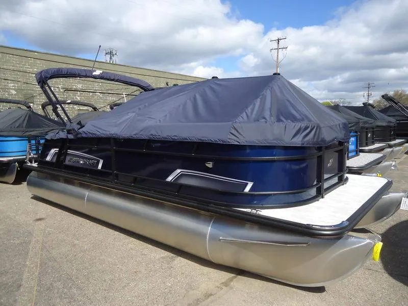 The Image of Starcraft Marine EX 22 Q DH 2026 - 0
