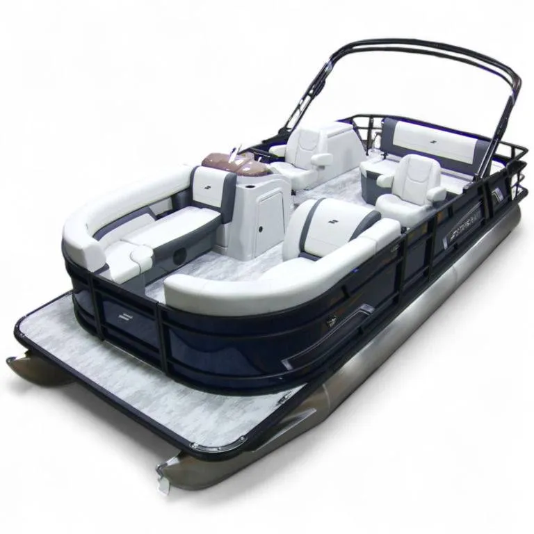 Slide: The Image of Starcraft Marine EX 22 Q DH 2026 - 4