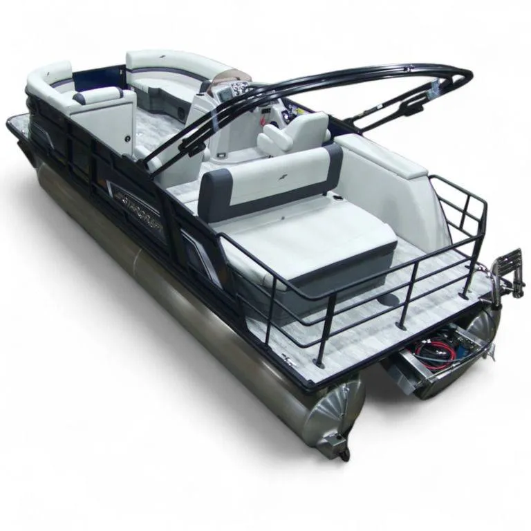 Slide: The Image of Starcraft Marine EX 22 Q DH 2026 - 1