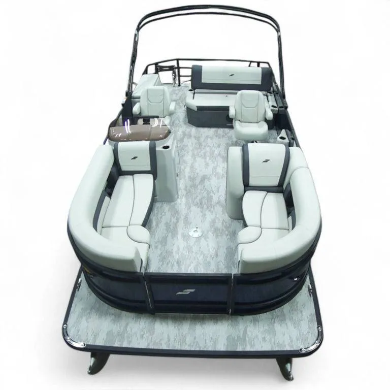 Slide: The Image of Starcraft Marine EX 22 Q DH 2026 - 2