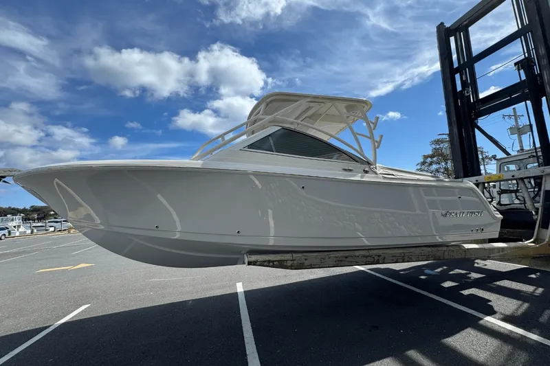 Slide: The Image of Sailfish 245 DC 2026 - 10