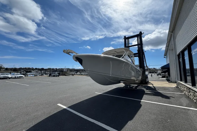 Slide: The Image of Sailfish 245 DC 2026 - 11