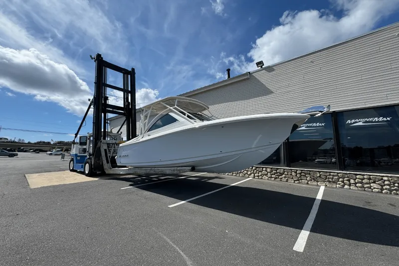 Slide: The Image of Sailfish 245 DC 2026 - 12