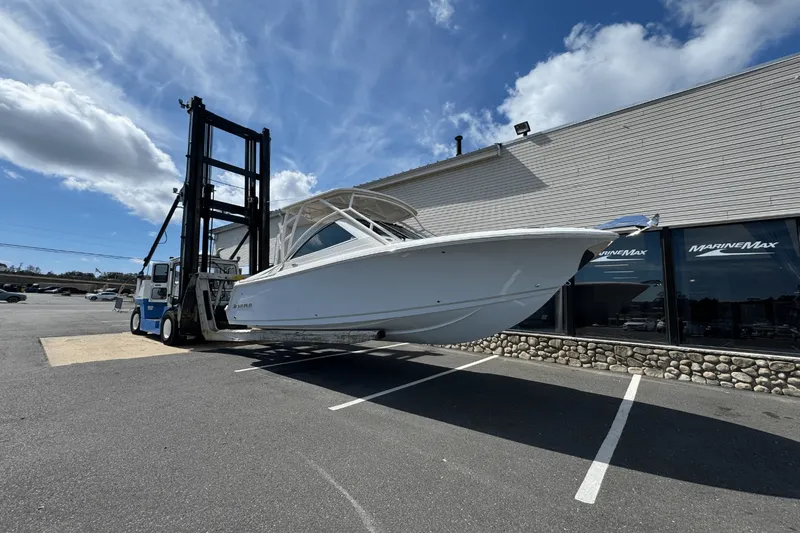 Slide: The Image of Sailfish 245 DC 2026 - 13