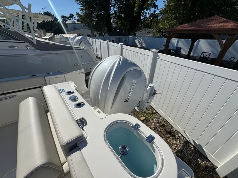 Slide: The Image of Sailfish 245 DC 2026 - 14