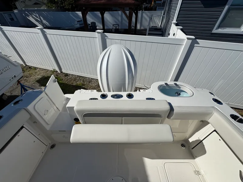 Slide: The Image of Sailfish 245 DC 2026 - 16