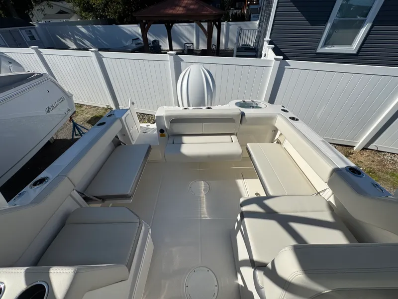 Slide: The Image of Sailfish 245 DC 2026 - 18