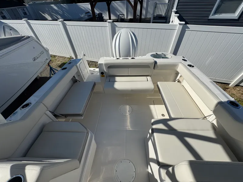 Slide: The Image of Sailfish 245 DC 2026 - 19