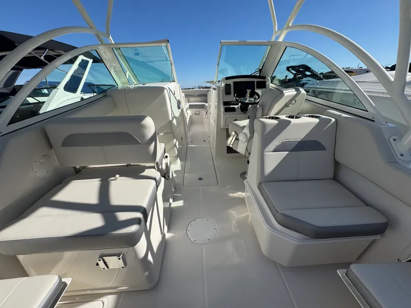 Slide: The Image of Sailfish 245 DC 2026 - 20