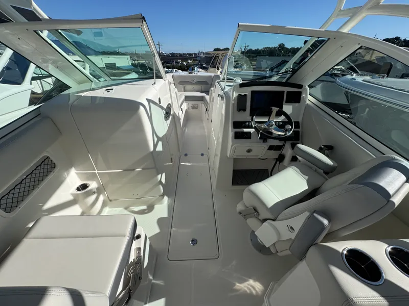 Slide: The Image of Sailfish 245 DC 2026 - 21