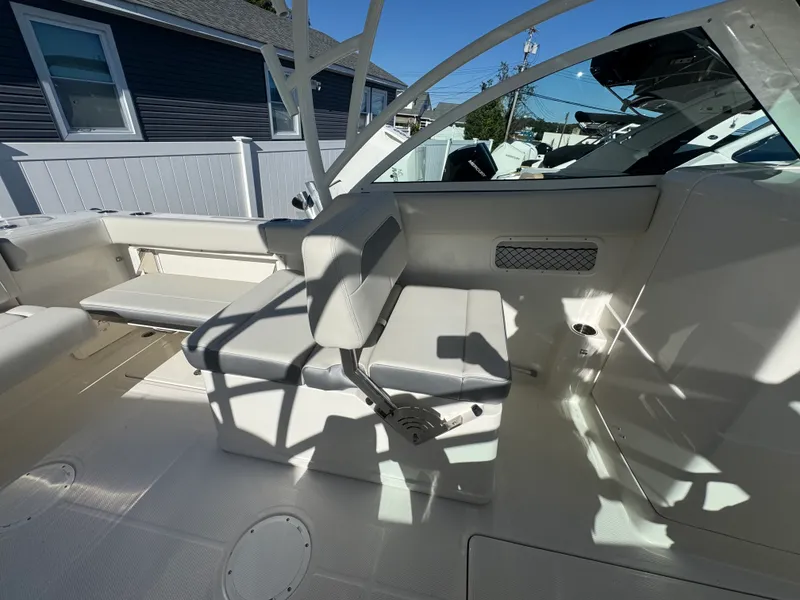 Slide: The Image of Sailfish 245 DC 2026 - 22