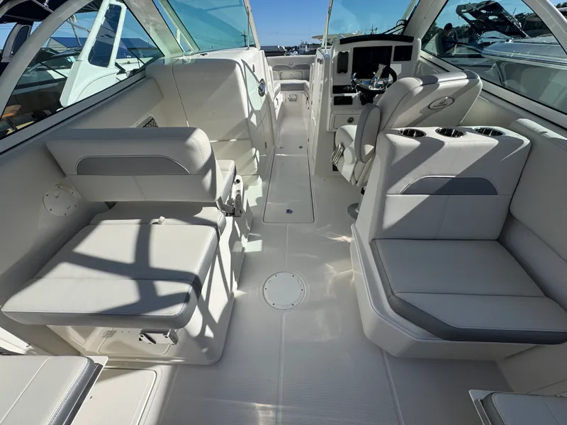 Slide: The Image of Sailfish 245 DC 2026 - 23