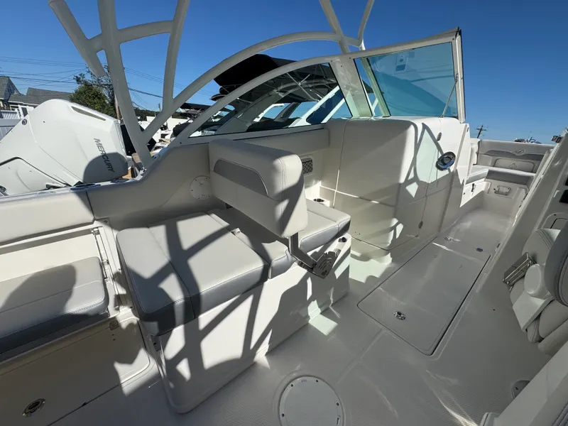 Slide: The Image of Sailfish 245 DC 2026 - 24