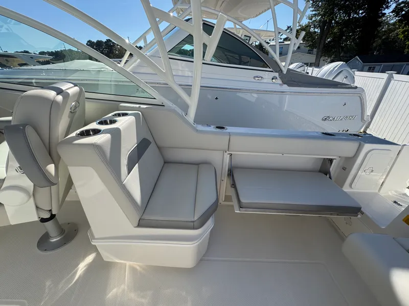 Slide: The Image of Sailfish 245 DC 2026 - 25