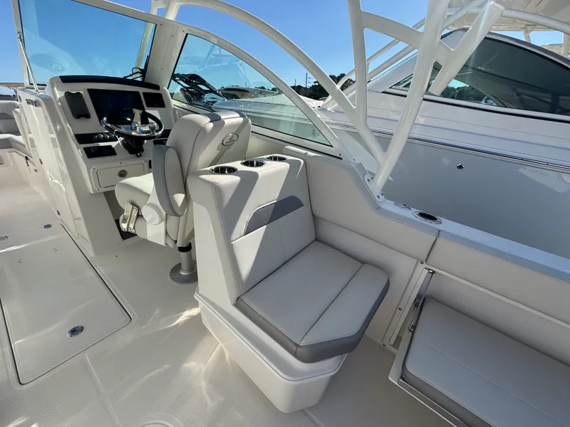 Slide: The Image of Sailfish 245 DC 2026 - 26