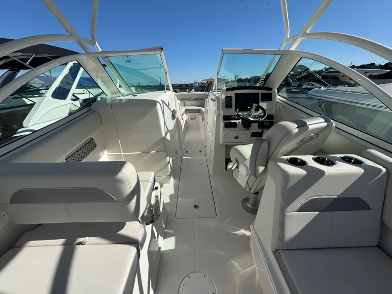 Slide: The Image of Sailfish 245 DC 2026 - 27