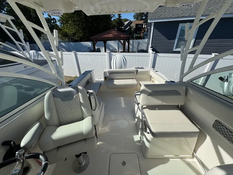 Slide: The Image of Sailfish 245 DC 2026 - 29