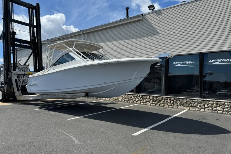 Slide: The Image of Sailfish 245 DC 2026 - 3