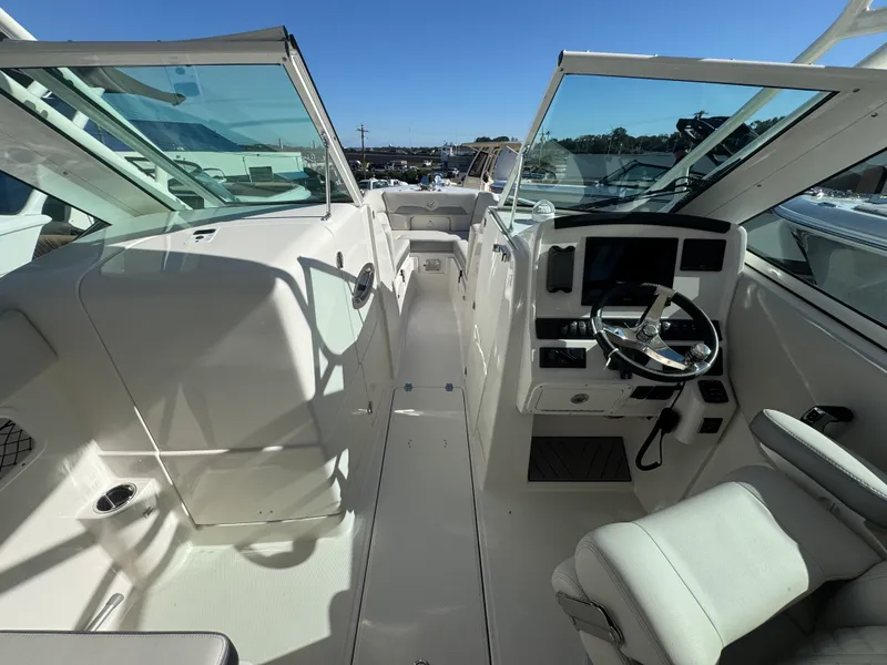 Slide: The Image of Sailfish 245 DC 2026 - 30