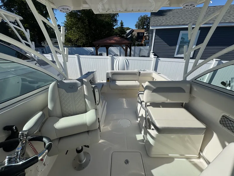 Slide: The Image of Sailfish 245 DC 2026 - 31