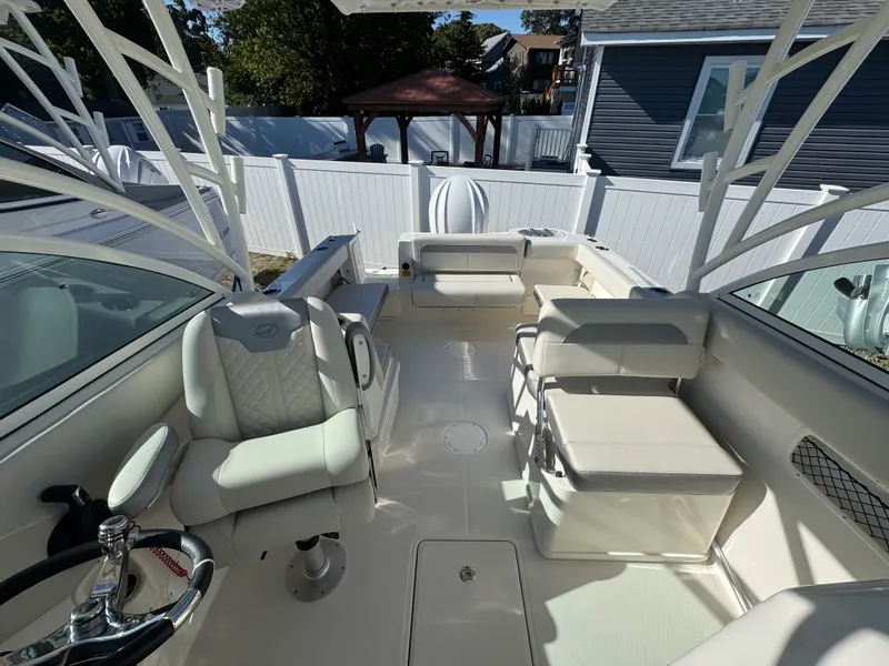 Slide: The Image of Sailfish 245 DC 2026 - 32