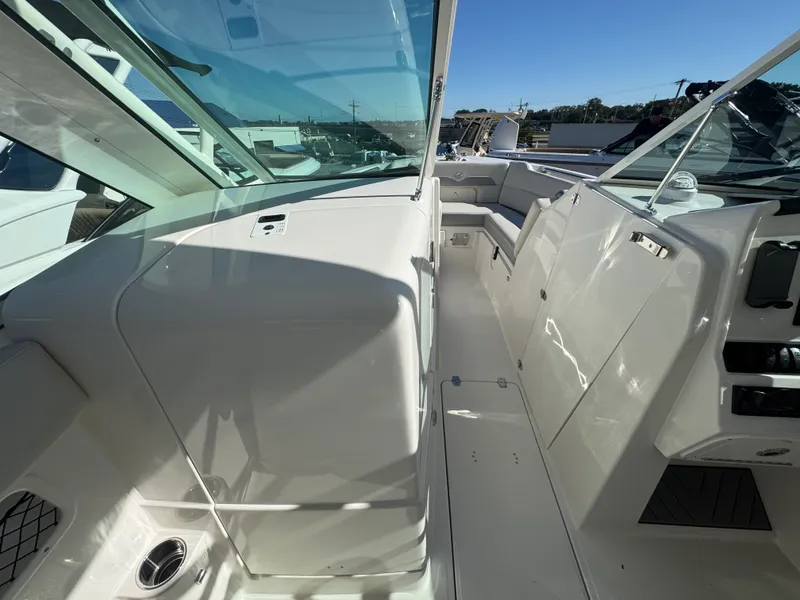 Slide: The Image of Sailfish 245 DC 2026 - 33