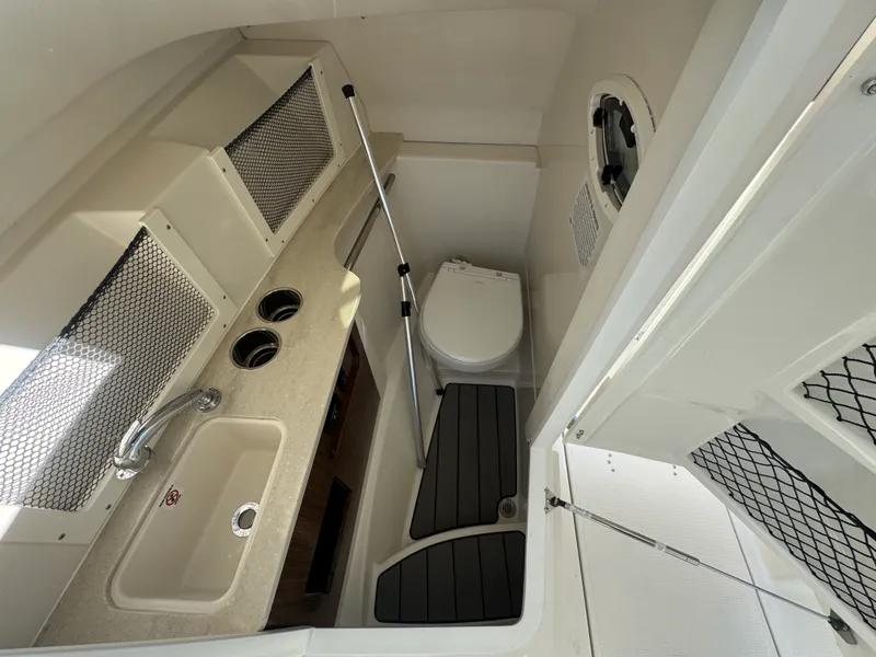 Slide: The Image of Sailfish 245 DC 2026 - 35