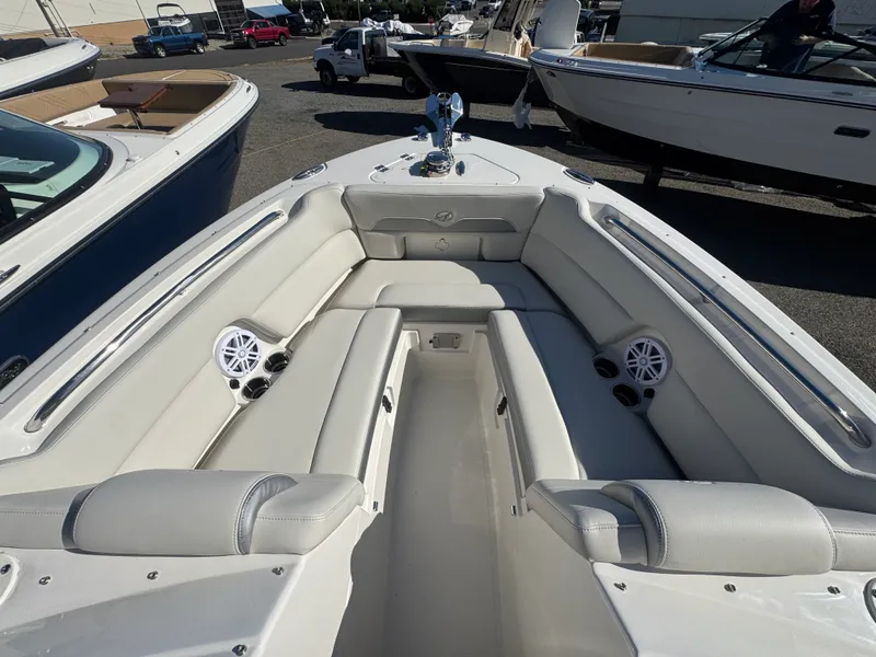 Slide: The Image of Sailfish 245 DC 2026 - 36