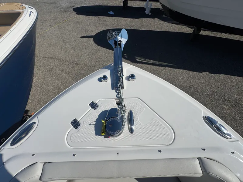 Slide: The Image of Sailfish 245 DC 2026 - 37