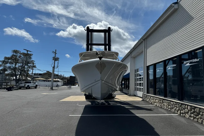 Slide: The Image of Sailfish 245 DC 2026 - 7