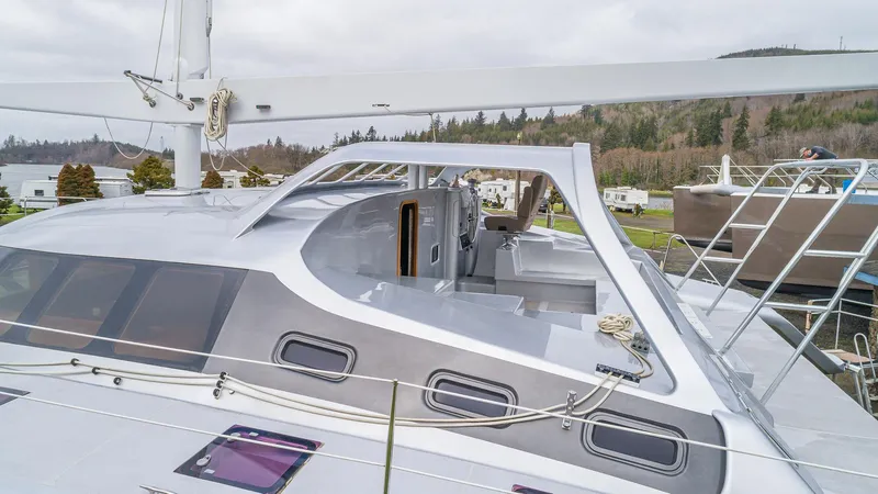 Slide: The Image of Shuttleworth 52 AeroRig 2025 - 106